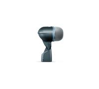 Shure BETA 52A Nero Microfono da studio (Shure Microphone Beta 52A XLR [BETA 52)