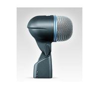 SHURE - BETA 52A, Studio, 20 - 10000 Hz, Cablato, Nero