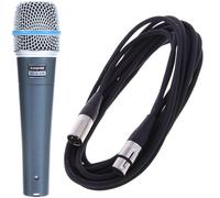 Shure Beta 57 Set I