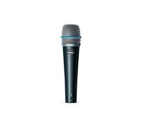 SHURE BETA57A MICROFONO DINAMICO SUPERCARDIOIDE
