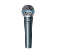 Shure Beta 58A