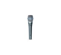 Shure Beta 87A - microfono vocale