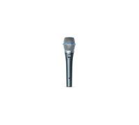 SHURE BETA87A microfono condensatore