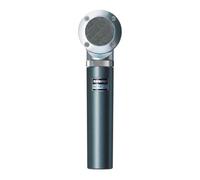 Shure beta181bi - Beta 181bi microfono condensatore bidirezionale