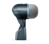 Shure BETA52A Microfono Dinamico SuperCardioide a filo x Batteria Gran Cassa