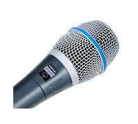 SHURE BETA87A microfono condensatore