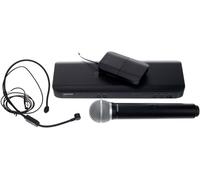 Shure BLX1288/P31 Combo S8