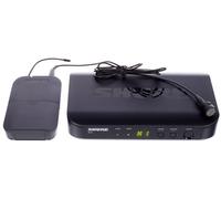 SHURE - BLX14E-CVL-M17