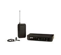 Shure BLX14/CVL Sistema Microfono Senza Fili con Bodypack e CVL Lavalier Mic