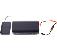 Shure BLX14/SM31 H8E