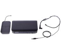 Shure BLX14/SM35 T11