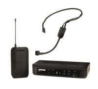 SHURE - BLX14E PGA31 M17