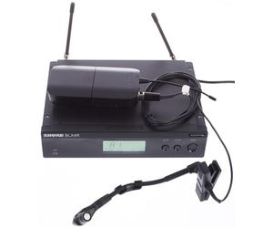 Shure BLX14R/B98 H8E