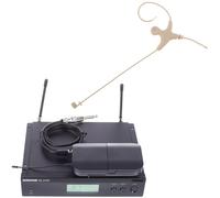 Shure BLX14R K3E EarmiKe - D Set