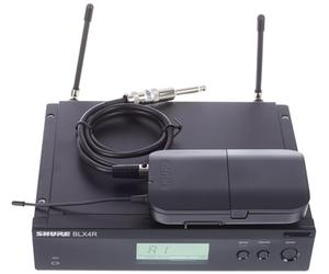 Shure BLX14R M17
