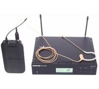 Shure BLX14R/MX53 S8
