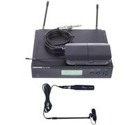 Shure BLX14R Ovid Bundle S8