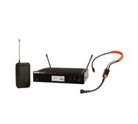 Shure BLX14RE/SM31 M17