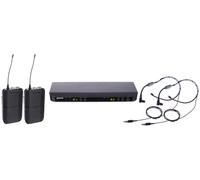 Shure BLX188E/SM35 Combo K3E