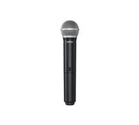 Shure BLX2/PG58 M17 Trasmettitore Palmare con Capsula PG58