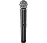 Shure BLX2/SM58 K14
