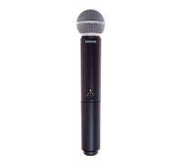 Shure BLX2/SM58 T11