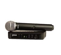Shure-Blx24 pg58 microfono senza fili, per mano blx-24pg58