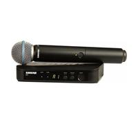 SHURE BLX24E/B58 M17