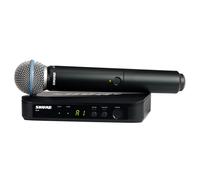 SHURE - BLX24E B58 M17
