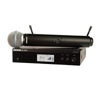 SHURE - BLX24RE B58 M17