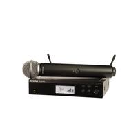 Shure BLX24RE/SM58 M17