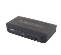 Shure BLX4 M17