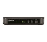 SHURE - BLX4 M17