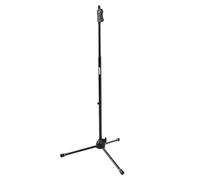 Shure by Gator, Asta Microfonica Deluxe a Treppiede; (SH-TPSTANDDX) - NUOVO