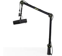 SHURE by Gator - SH-BROADCAST1 - braccio desk deluxe a morsetto per microfono da