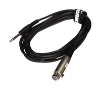 Shure C15AHZ Cavo da 15 metri con presa telefonica da 1 4