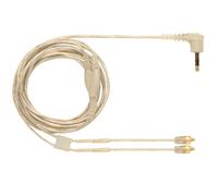 Shure Cavo EAC64 per Auricolari SE215 SE315 SE425 SE535 SE846 Nero 0,162m