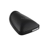 Shure Cvb B C Microfono A Condensatore, Cavo Da 12 metri, Cardioide Nero