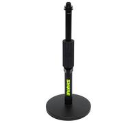 Shure Desktop Stand