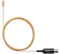 Shure DL4T/O-MTQG-A DuraPlex Lav