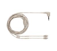 Shure Cavo di ricambio EAC46CLS per auricolari SE 116 cm Trasparente