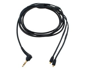 Shure EAC64BK Cable