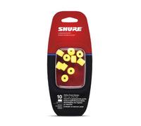 Shure EAYLF1-10 Yellow Spine per cuffie