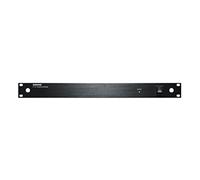 Shure GLX-D+FM Dual Band Frequency Manager, Fornisce prestazioni RF solide e affidabili in applicazioni multi-canale impegnative, per l'uso con i sistemi wireless dual band GLX-D+ (GLXD+FMZ4/LC-E)