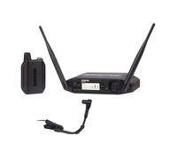 SHURE - GLXD14+E-B98-Z4 - GLXD14+ BETA98 wireless microphone system