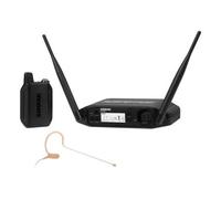 Shure GLXD14+/MX53