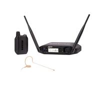 Shure GLXD14+/MX53