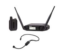 SHURE - GLXD14+E-PGA31-Z4 - GLXD14+ PGA31 headband microphone wireless system
