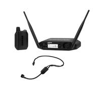 Shure GLXD14+ / PGA31 Sistema Wireless con archetto