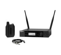 Shure GLXD14R+E-Z4 Sistema wireless 2,4 GHz-5,8 GHz